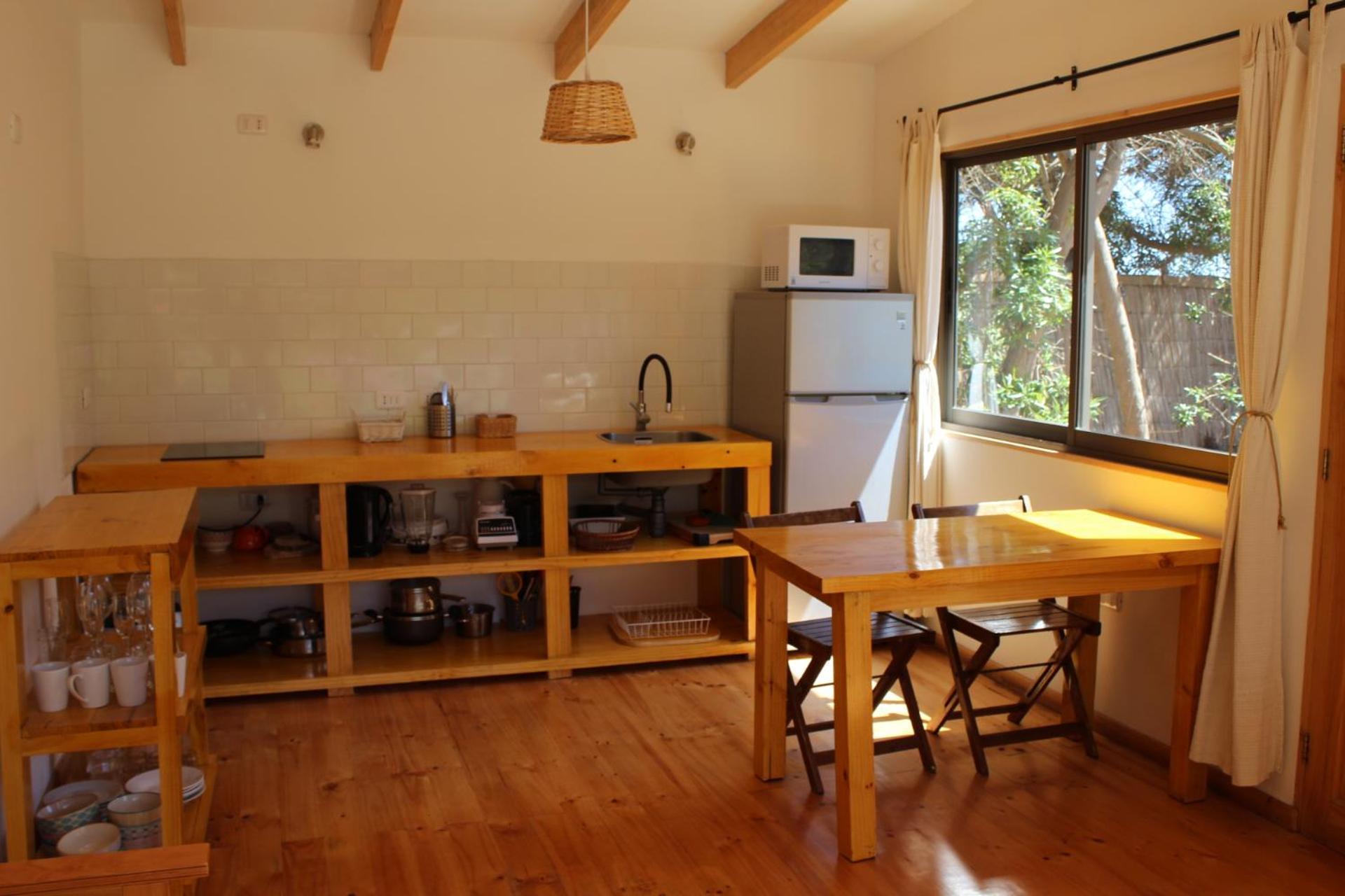 El Arbol Eco Lodge La Serena Quarto foto